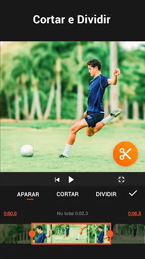 YouCut - Editor de Vídeo | Jogos | XWorld