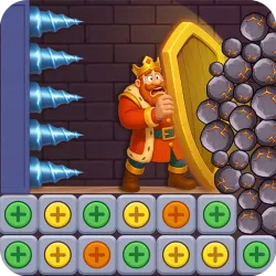 XWorld | Royal Escape: King Castle