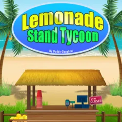 XWorld | Lemonade Stand Tycoon