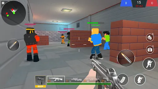 Alphabet Critical Gun Strike | Games | XWorld Alphabet Critical Gun Strike | Games | XWorld