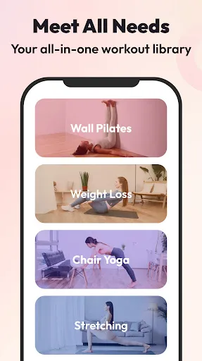 Weight Loss for Women: Workout | Games | XWorld