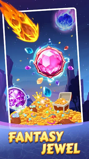 Jewel Shock | Games | XWorld