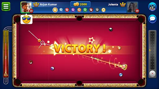 8 Ball & 9 Ball Billiards Pool | Games | XWorld