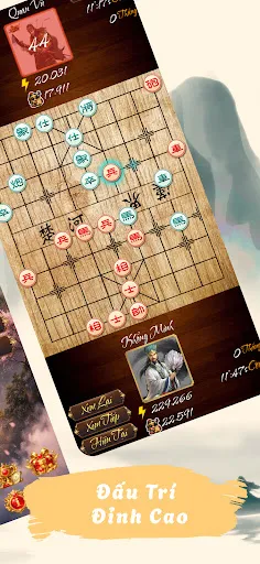Cờ Tướng Cờ Úp Online | Games | XWorld