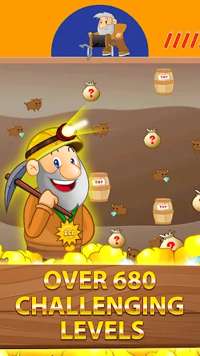 Gold Miner | Games | XWorld Gold Miner | Games | XWorld