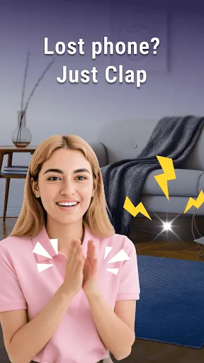 PhoneFinder Pro - Clap to Find | Игры | XWorld