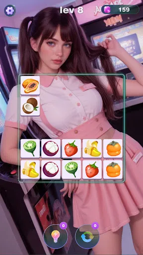 Magic Sliding Puzzle | Игры | XWorld