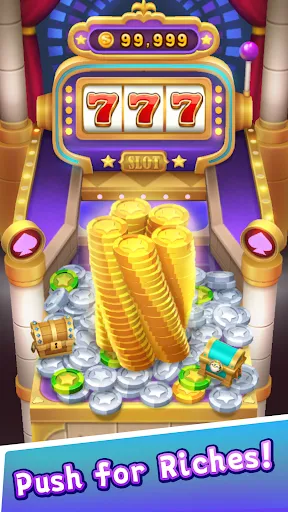 Spinscapes | Games | XWorld