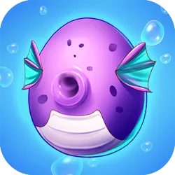 XWorld | Merge Mermaids-magic puzzles