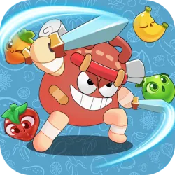 XWorld | Fruit Combat Pack