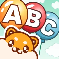 XWorld | ABC English Alphabet Balloon