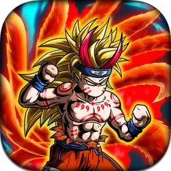 XWorld | Stick Warrior SuperHero Dragon