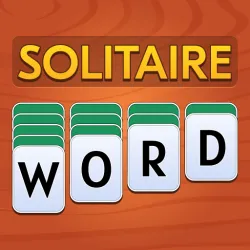 XWorld | Word Solitaire Journey