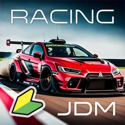 XWorld | JDM Racing: Drag & Drift race