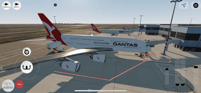 Flight Simulator Advanced | 游戏 | XWorld Flight Simulator Advanced | 游戏 | XWorld