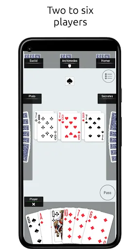 Durak | Games | XWorld