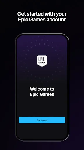 Epic Games | 游戏 | XWorld