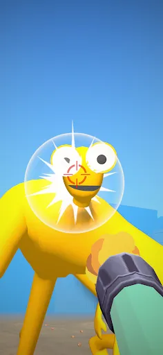 Cannon Them All: Blast Titans! | Games | XWorld