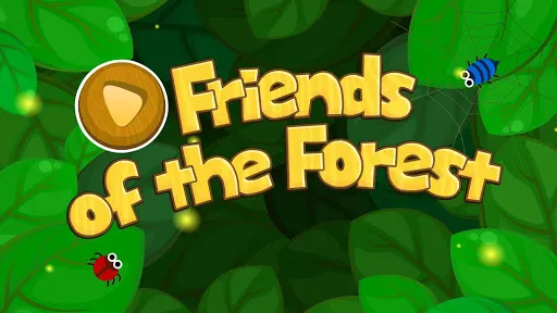 Little Panda's Forest Animals | เกม | XWorld