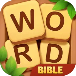 XWorld | Bible Word Connect:Puzzle Game XWorld | Bible Word Connect:Puzzle Game