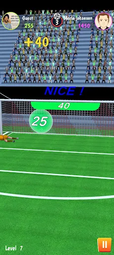 Soccer - Golden Boot | เกม | XWorld Soccer - Golden Boot | เกม | XWorld