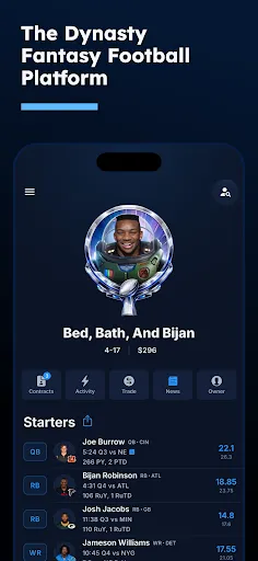 League Tycoon Fantasy Football | เกม | XWorld League Tycoon Fantasy Football | เกม | XWorld