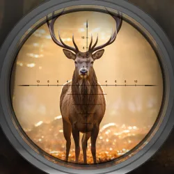 XWorld | Deer Hunter: Hunting Simulator
