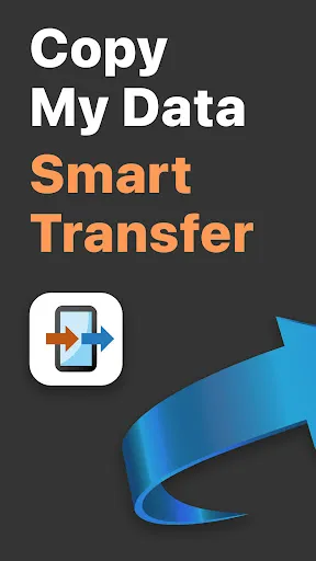 Copy My Data: Transfer Content | Permainan | XWorld