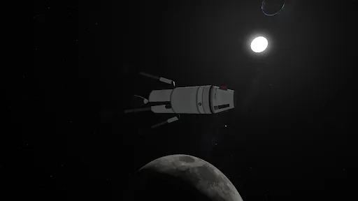 Ellipse: Rocket Sandbox | Permainan | XWorld