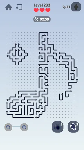 Arrow Out - Tap and Go | Игры | XWorld Arrow Out - Tap and Go | Игры | XWorld