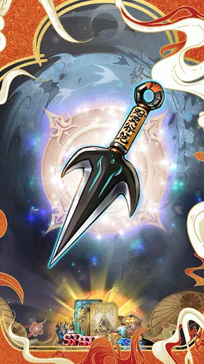 Jutsu Abyss：Chakra Unleashed | Permainan | XWorld