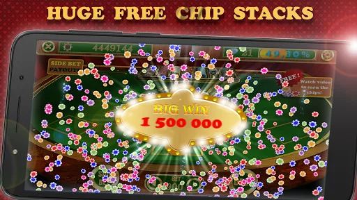 Blackjack 21 Pro | Игры | XWorld
