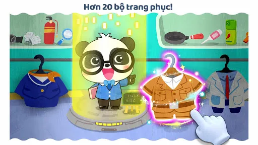 Thị Trấn: Mơ Ước của Mình | Игры | XWorld