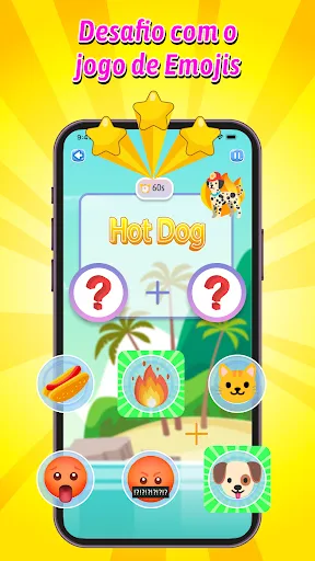Criador de Emojis Divertidos | Jogos | XWorld