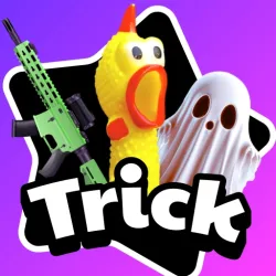 XWorld | Trick Track