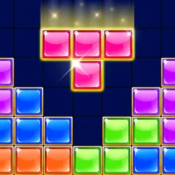 XWorld | Puzzle Pop Block
