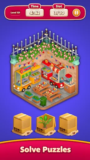 Craft Master: Place It | Games | XWorld