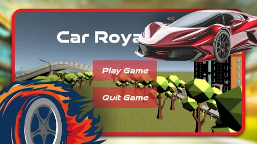 MiniRacer Mayhem | 游戏 | XWorld MiniRacer Mayhem | 游戏 | XWorld