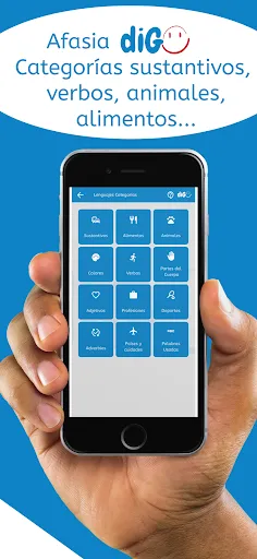 Afasia diGO | 游戏 | XWorld