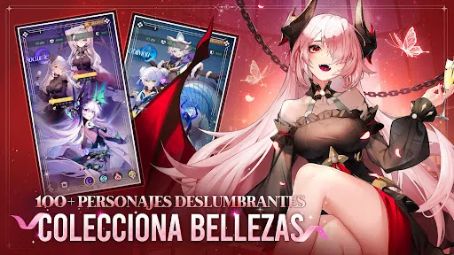 Seal of Fate | juego | XWorld