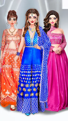 Fashion Girls Makeup Games | 游戏 | XWorld Fashion Girls Makeup Games | 游戏 | XWorld