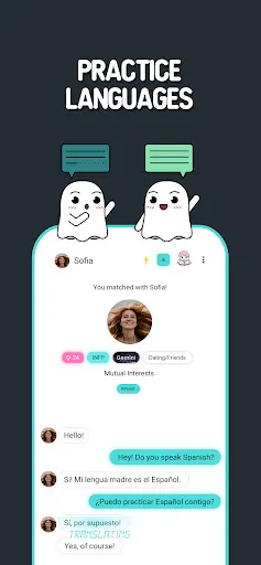 Boo: Dating. Friends. Chat. | Games | XWorld