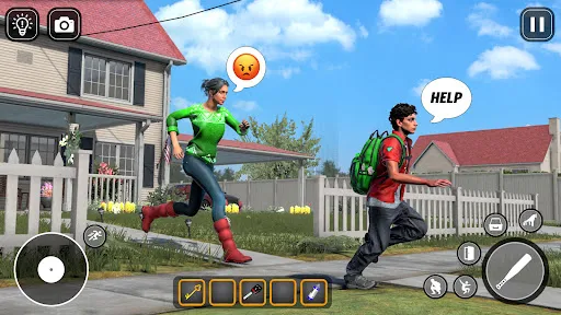 Home escape: Schoolboy stealth | Игры | XWorld Home escape: Schoolboy stealth | Игры | XWorld