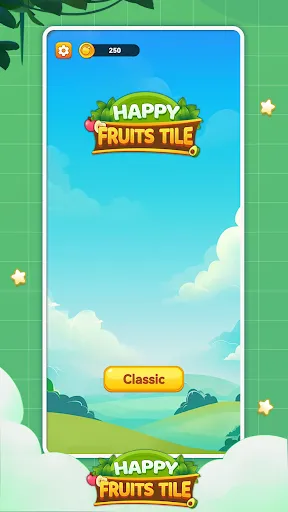 Happy Fruits Tile | Jogos | XWorld