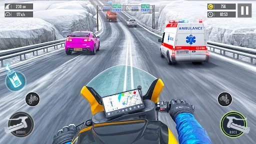3d Bike Racing Bike Race Games | Games | XWorld