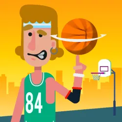 XWorld | Basketball Orbit