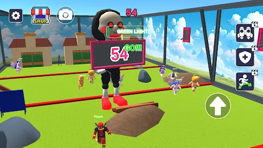 Obby Escape: Prison Master | Permainan | XWorld Obby Escape: Prison Master | Permainan | XWorld