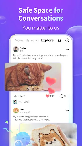 PopUp - Chat, Friend, Fun | Games | XWorld