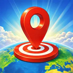 XWorld | Гео викторина: GeoGeek