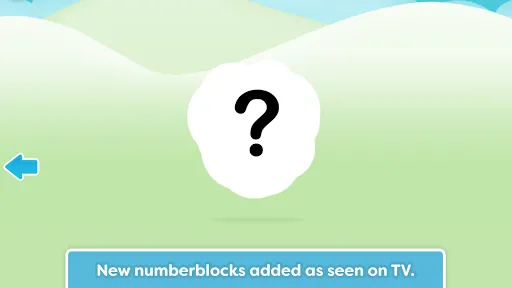 Meet the Numberblocks | Games | XWorld